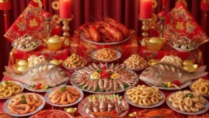 Chinese new year